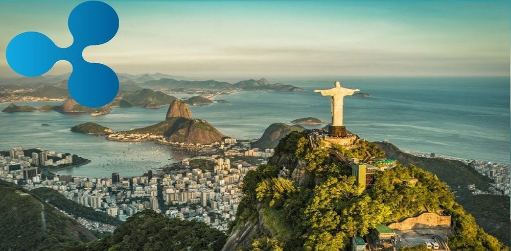 Ripple ขยายการใช้งานในบราซิล : เตรียมจับมือกับธนาคารเพิ่มเติมอีกในปี 2020