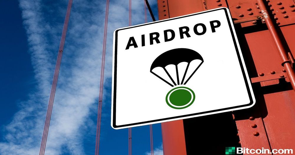 สาวก XRP เตรียมรับ Airdrop ของ Flare Networks ในวันที่ 12 ธันวาคม