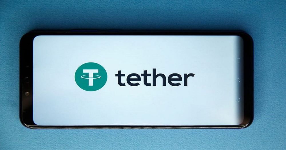 Market cap ของ USDT ทะลุ 2 หมื่นล้านดอลลาร์เป็นครั้งแรก