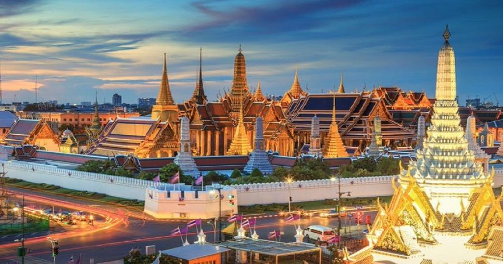 ลือ...ก.ล.ต. ไทย เตรียมพิจารณาปรับเปลี่ยนกฎคริปโต เพื่อกระตุ้นการเติบโตในปีหน้า...ด้านซีอีโอ Binance ชม!! ประเทศไทยเข้าร่วมปาร์ตี้แล้ว