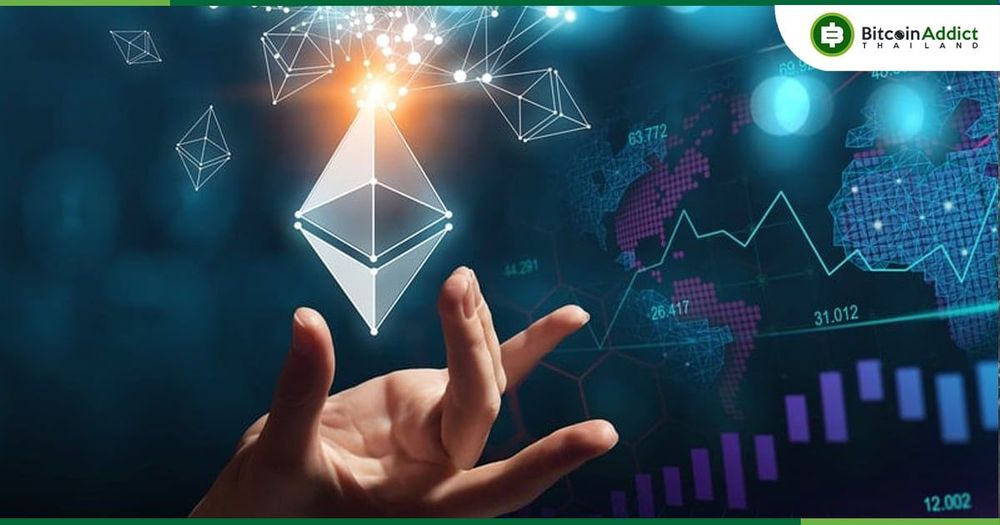 โหนด Ethereum PoS 40%++ ถูกควบคุมโดยที่อยู่กระเป๋า 2 แห่ง ตามรายงานของ Santiment