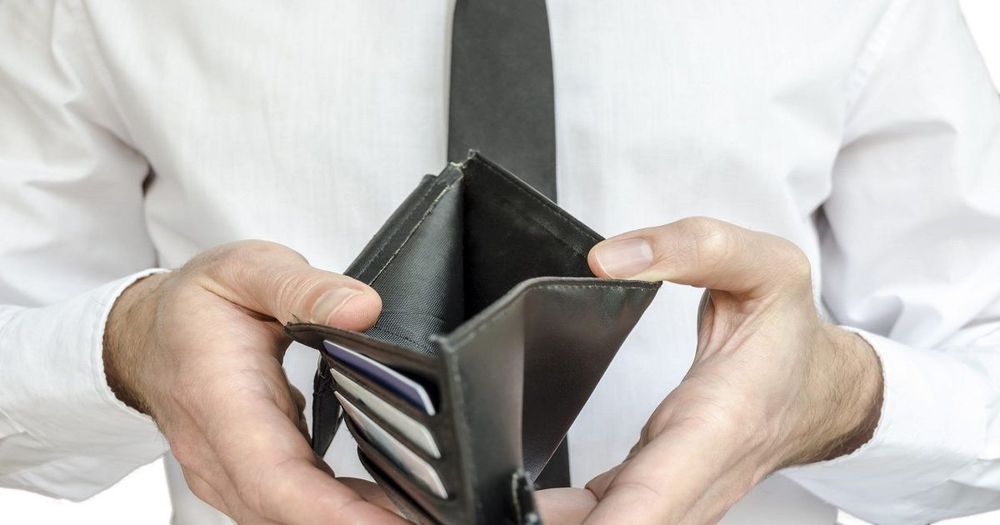 ยอดคงเหลือ Bitcoin บนเว็บเทรดทำสถิติต่ำสุดในรอบ 21 เดือน