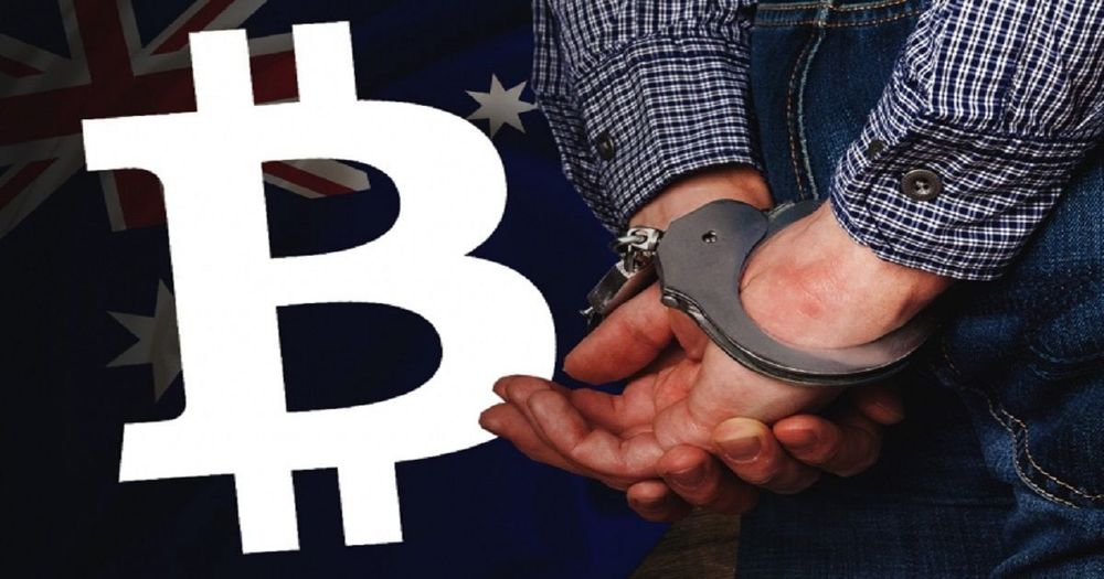 รวบเอเยนต์วัย 18 ปี ชาวออสเตรเลีย ค้ายาแลก Bitcoin