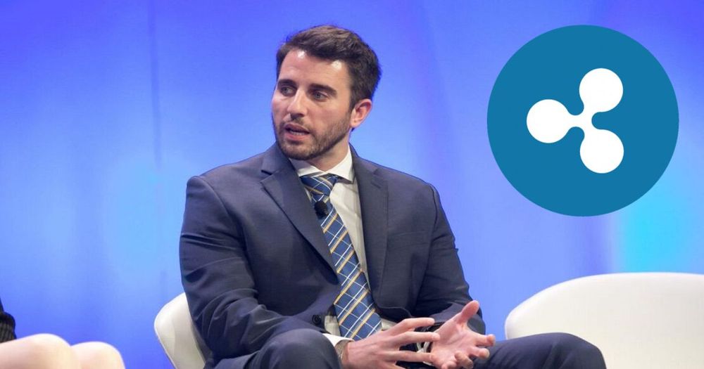 "หาก Ripple ประสบความสำเร็จ ไม่ได้หมายความว่า XRP จะเป็นเช่นนั้นด้วย" : Anthony Pompliano กล่าว