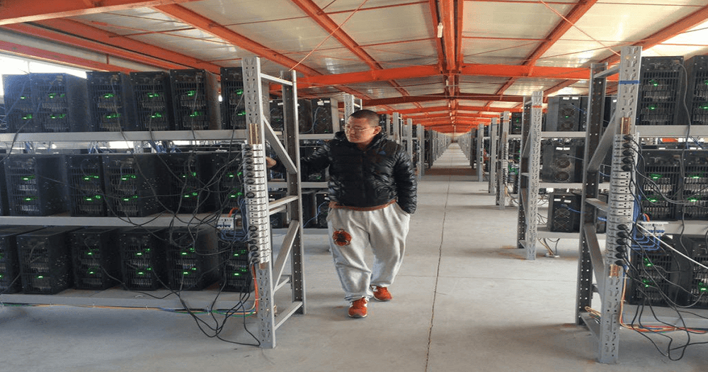 กลุ่มทุนจากจีน ทุ่มซื้อเหมืองขุด Bitcoin ที่ใหญ่ที่สุดในละตินอเมริกา