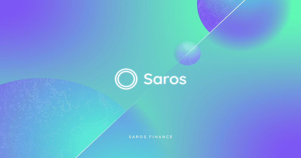 Saros Finance โครงการ DeFi Super-Network ที่สร้างขึ้นบน Solana