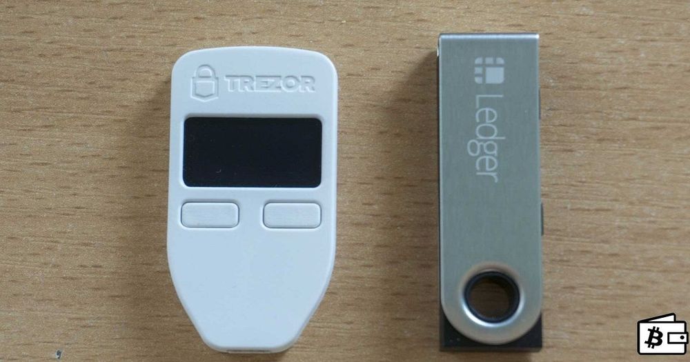 Trezor และ Ledger ออกมาปฏิเสธข่าวลือเรื่องฐานข้อมูลถูกแฮ็คผ่านทาง Shopify แล้ว