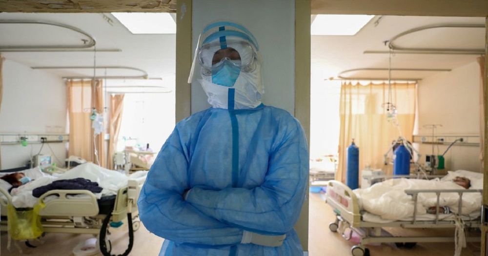 "การระบาดของโควิด-19 (Coronavirus) จะเร่งการออก "หยวนดิจิตอล" ของจีน" อดีตประธานธนาคารกลางกล่าว