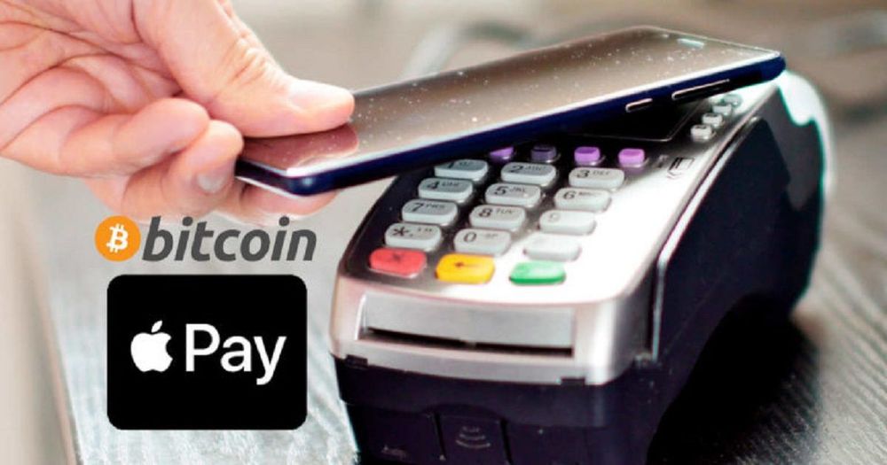 สาวก Crypto สามารถซื้อ Bitcoin และ Ethereum ด้วย Apple Pay ได้แล้ว