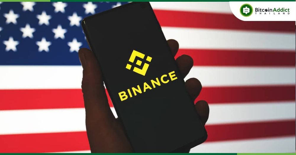 อดีตเจ้าหน้าที่ FBI เข้าร่วมงานกับ Binance US เพื่อเป็นหัวหน้าในการสืบสวนของบริษัท