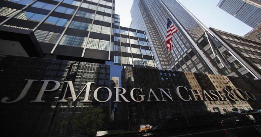 Coinbase และ Gemini เป็นลูกค้า Crypto รายแรกของ JPMorgan ธนาคารที่ใหญ่ที่สุดในสหรัฐอเมริกา