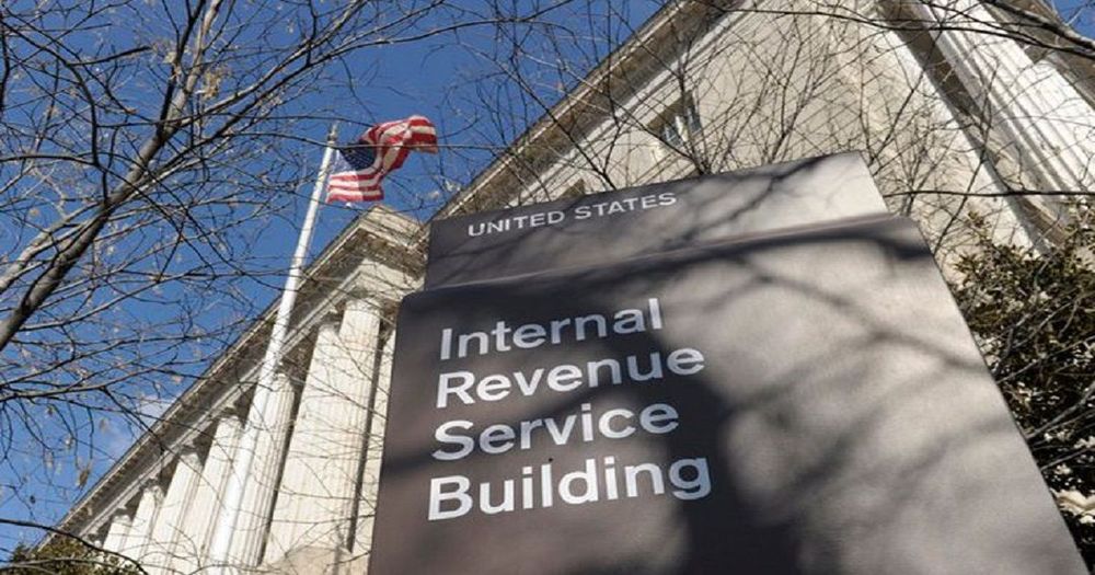 IRS เตือน!! กำลังพิจารณาเกี่ยวกับปัญหาด้านภาษีจากตู้ ATM Bitcoin