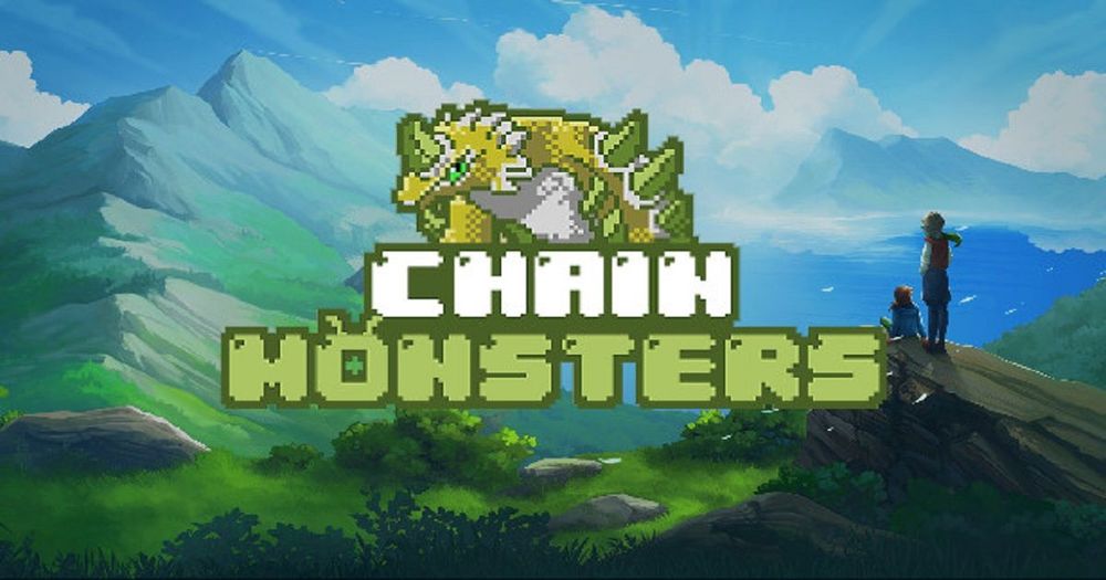Chainmonsters กับการผสมผสานเทคโนโลยี AAA แบบดั้งเดิมเข้ากับความล้ำสมัยของ Flow Blockchain