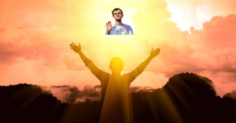 Vitalik Buterin เตือน..ผู้ใช้ DeFi  'ประเมินความเสี่ยงของ Smart Contract ต่ำเกินไป'
