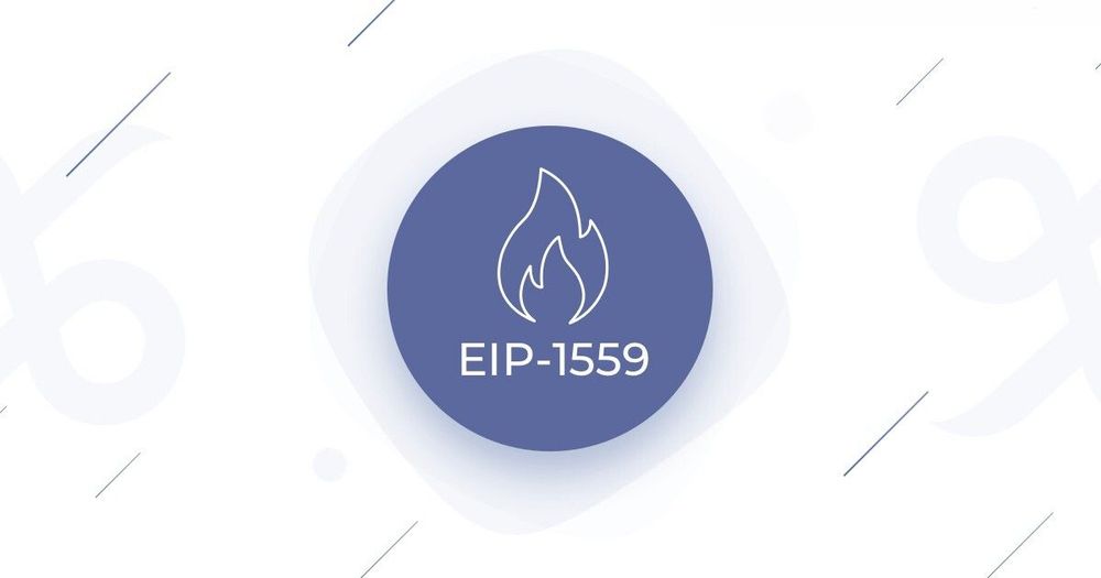 การเปลี่ยนแปลงที่จะเกิดขึ้นกับ ETH หลังการอัพเกรด EIP-1559