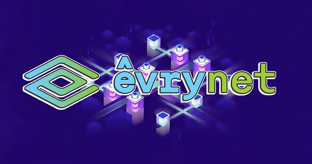 [รีวิว] Evrynet Network แพลตฟอร์มอัจฉริยะแบบ CeDeFI มุ่งหน้านำนักลงทุนสถาบันเข้าสู่โลก Defi