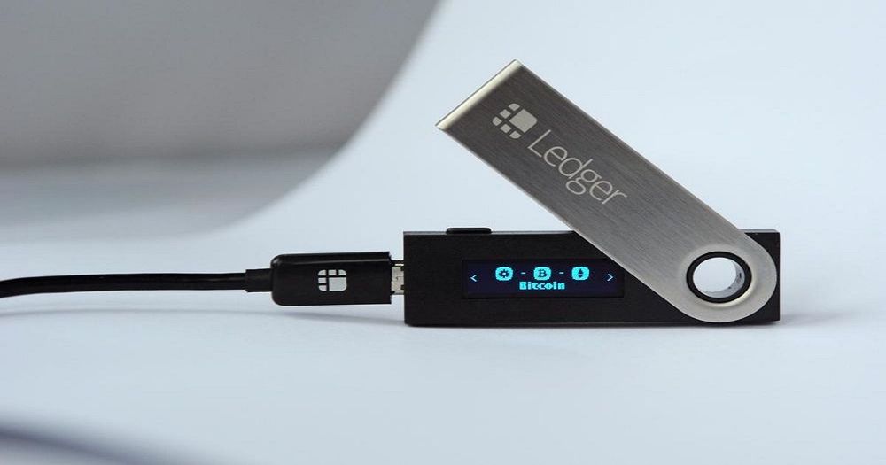 Ledger  ผู้จำหน่าย Hardware wallet ถูกขโมยข้อมูลส่วนบุคคลของลูกค้าเกือบหนึ่งล้านคน
