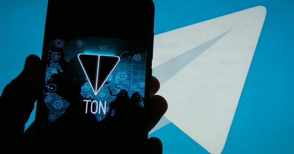 Telegram ประกาศยุติโครงการ Telegram Open Network (TON) และโทเค็น Gram แล้วจากปัญหาด้านกฎระเบียบ