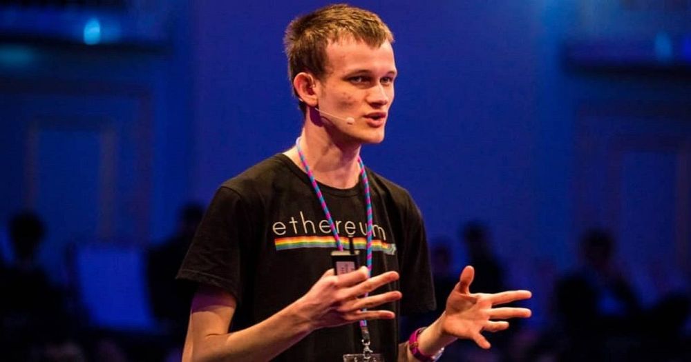 Vitalik Buterin หวังได้เห็นช่องทางที่หลากหลายในการแลกเปลี่ยน CBDC เป็น Bitcoin