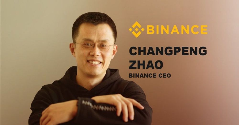 ซีอีโอ Binance เผย!! อาจเพิ่มฟีเจอร์ซื้อ Bitcoin อัตโนมัติ เร็ว ๆ นี้