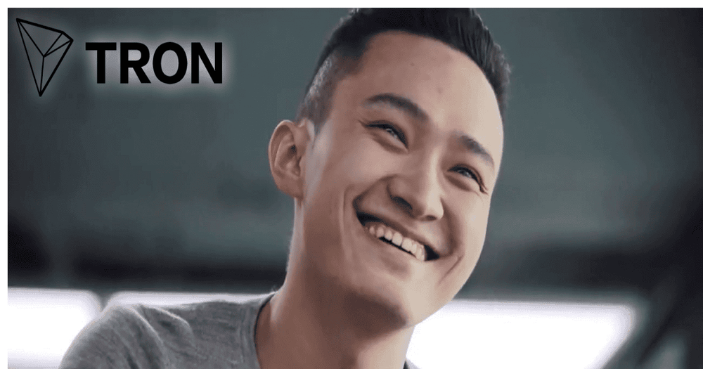 “TRX คือ shitcoin” ซีอีโอของ Blockstream กล่าว