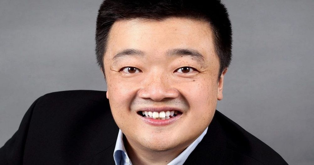 Bobby Lee : "ราคา BTC จะพุ่งทะลุ 500,000 ดอลลาร์ ภายใน 9 ปี"