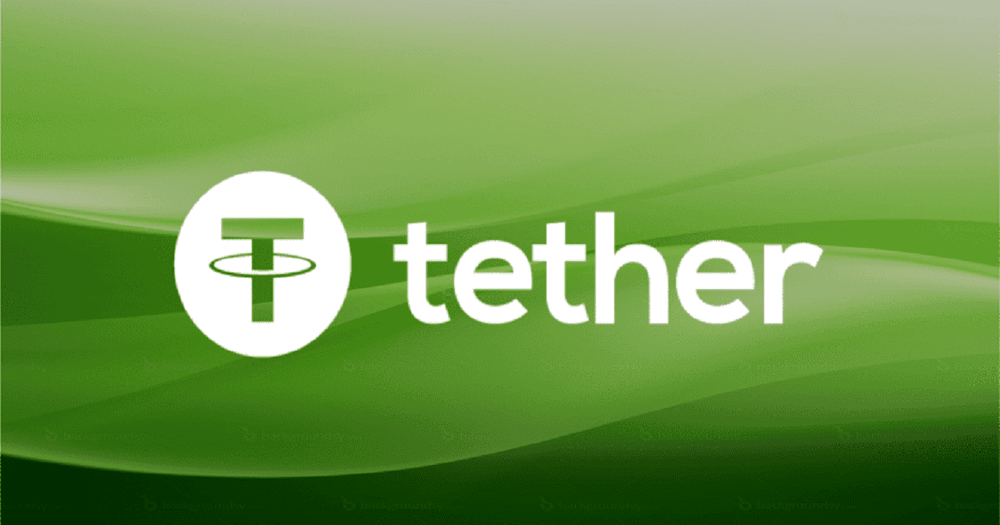 มูลค่าการโอนเฉลี่ยต่อวันของ Tether (USDT) สูงกว่า Bitcoin และ PayPal ในเดือนสิงหาคม