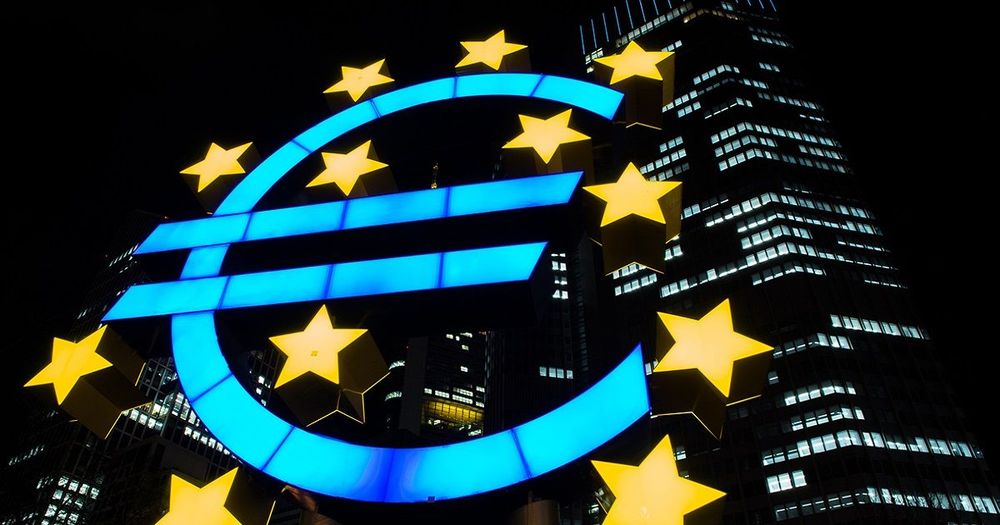 ธนาคารกลางยุโรป (ECB) เน้นย้ำถึงศักยภาพของ 'รูปแบบธุรกิจใหม่' หากมีการนำเงิน "ยูโรดิจิทัล"มาใช้งาน