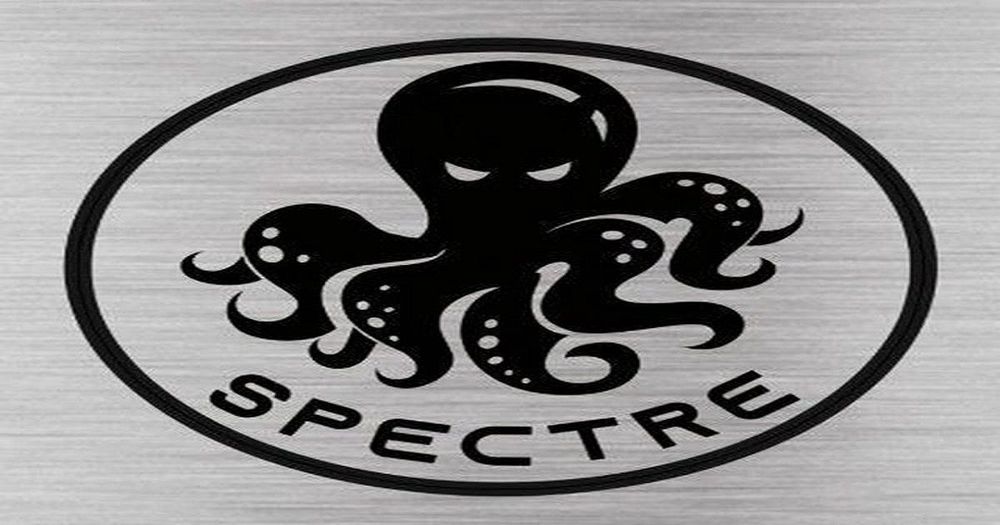 Credmark AMA กับทาง SPECTER GRP