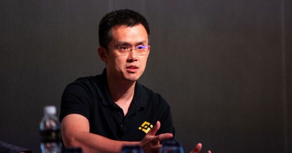 ซีอีโอ Binance กล่าวว่าความสนใจ Bitcoin ของสถาบันและสินทรัพย์ดิจิทัลอื่น ๆ กำลังเพิ่มขึ้น