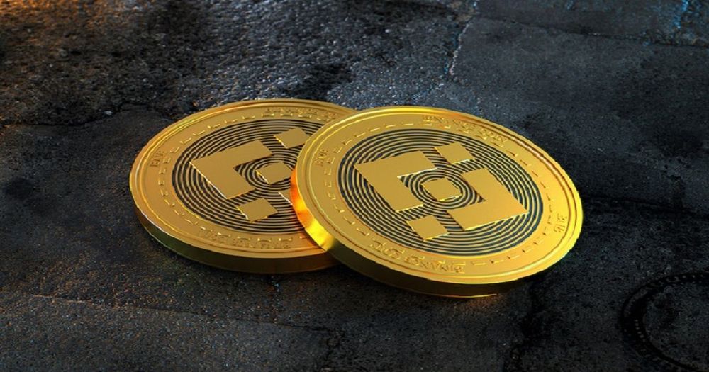 ราคา Binance Coin (BNB) อาจอยู่บนเส้นทางสู่การทำลาย ATH ก่อนหน้านี้