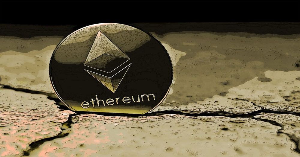 เหตุใดราคา Ethereum จึงร่วงอย่างรวดเร็ว ทั้งๆที่ Eth2.0 เปิดตัวได้อย่างสวยงาม