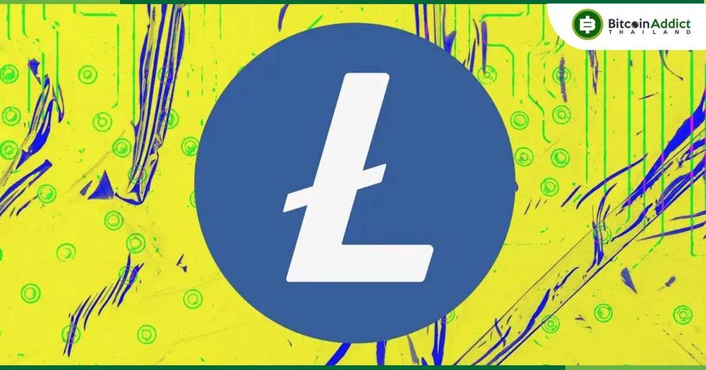 ตลาดคริปโตคึกคัก! ETF สำหรับ Litecoin และ XRP ทยอยยื่นเอกสารจดทะเบียน