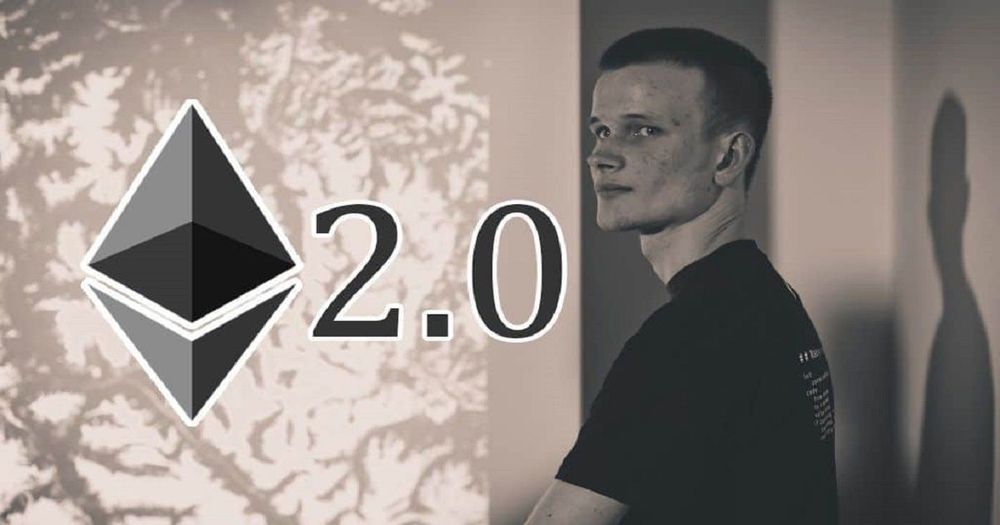 Vitalik กล่าวว่า Ethereum 2.0 จะลดการออกโทเค็นใหม่เหลือ 2 ล้าน ETH ต่อปี
