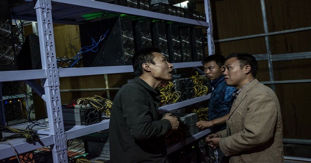 เหตุใดเหมืองขุดในจีนถึงไม่โจมตี 51% ในเครือข่าย Bitcoin แม้จะครองสัดส่วนมากกว่าครึ่งหนึ่งของการขุด