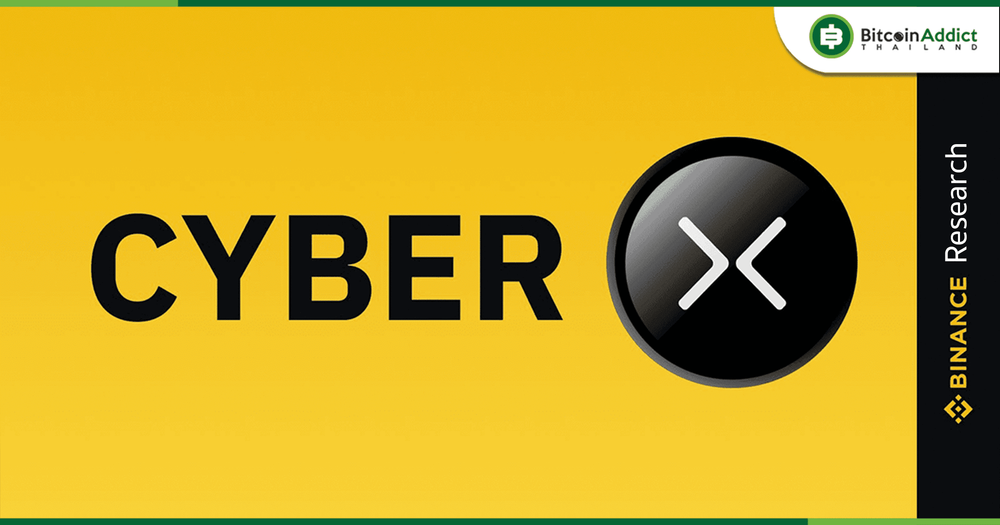 รู้จักกับ CyberConnect โซเชียลมีเดียจากโลก Web3
