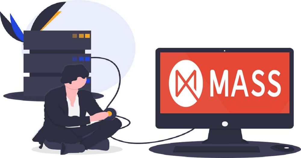 Mass Mining โปรเจคขุดเหรียญใหม่ ที่ใช้แค่พื้นที่ฮาร์ดดิสเท่านั้น! พร้อมเปิดให้ทดลองขุดฟรีแล้ววันนี้