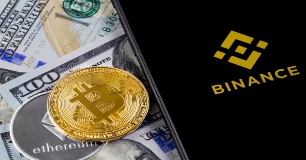 [รีวิว] Binance Saving อีกหนึ่งทางเลือกของการรับดอกเบี้ยแบบ Passive income ในโลก Cryptocurrency
