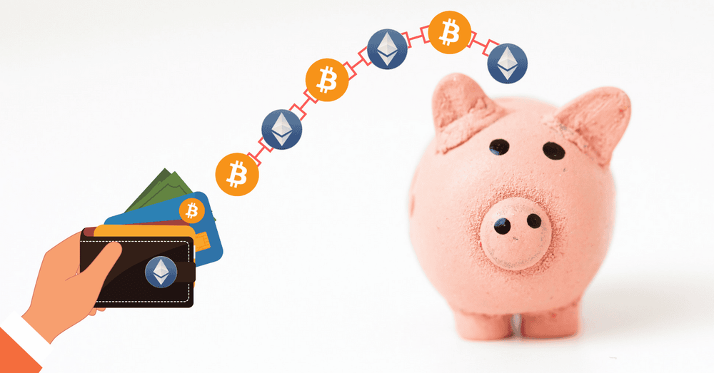 ขั้นตอนง่าย ๆ ในการเก็บรักษา Bitcoin ของคุณให้ปลอดภัย