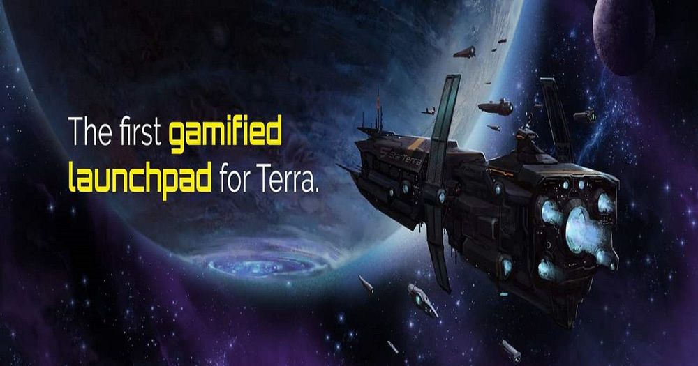 [รีวิว] StarTerra launchpad แบบ Play2Earn ตัวแรกบน Terra Chain