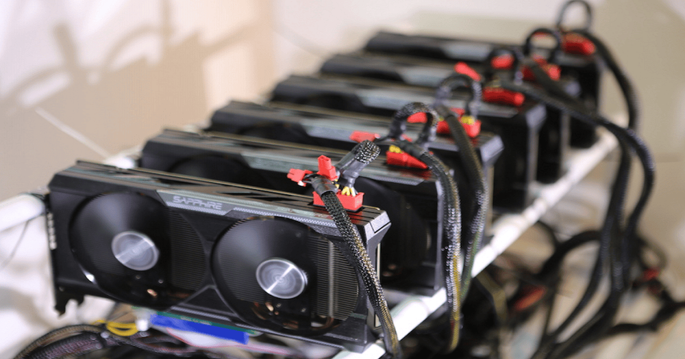กราฟิกการ์ดที่เหมาะสำหรับการขุด crypto ในปี 2020