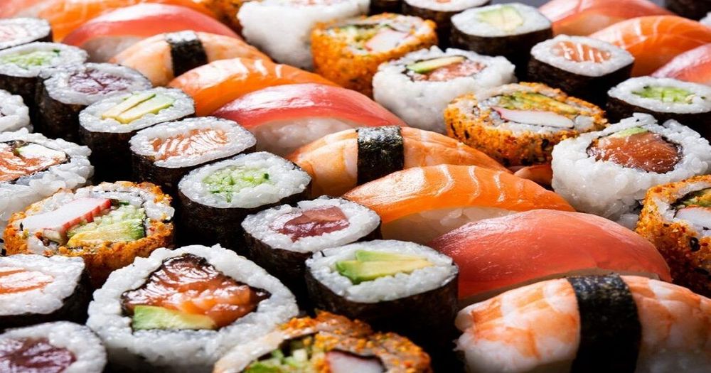 SushiSwap มีมูลค่ารวมทะลุ 700 ล้านดอลลาร์ภายใน 3 วันหลังการประกาศเปิดตัวโครงการ