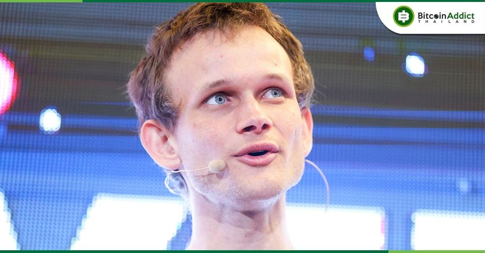 Vitalik Buterin คือใคร มาเป็นผู้ร่วมก่อตั้ง Ethereum ได้อย่างไร?