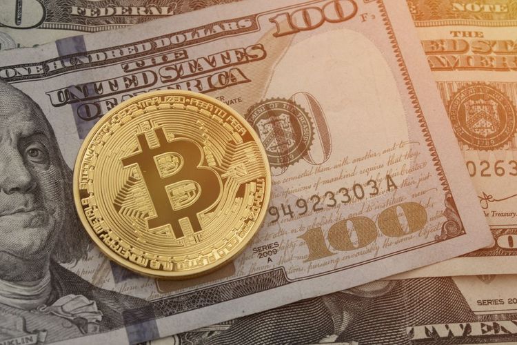 ธนาคารกลางสหรัฐฯใช้เวลาเพียง 2-3 สัปดาห์ พิมพ์ USD ออกมาสูงกว่า Market Cap ของ Bitcoin เสียอีก