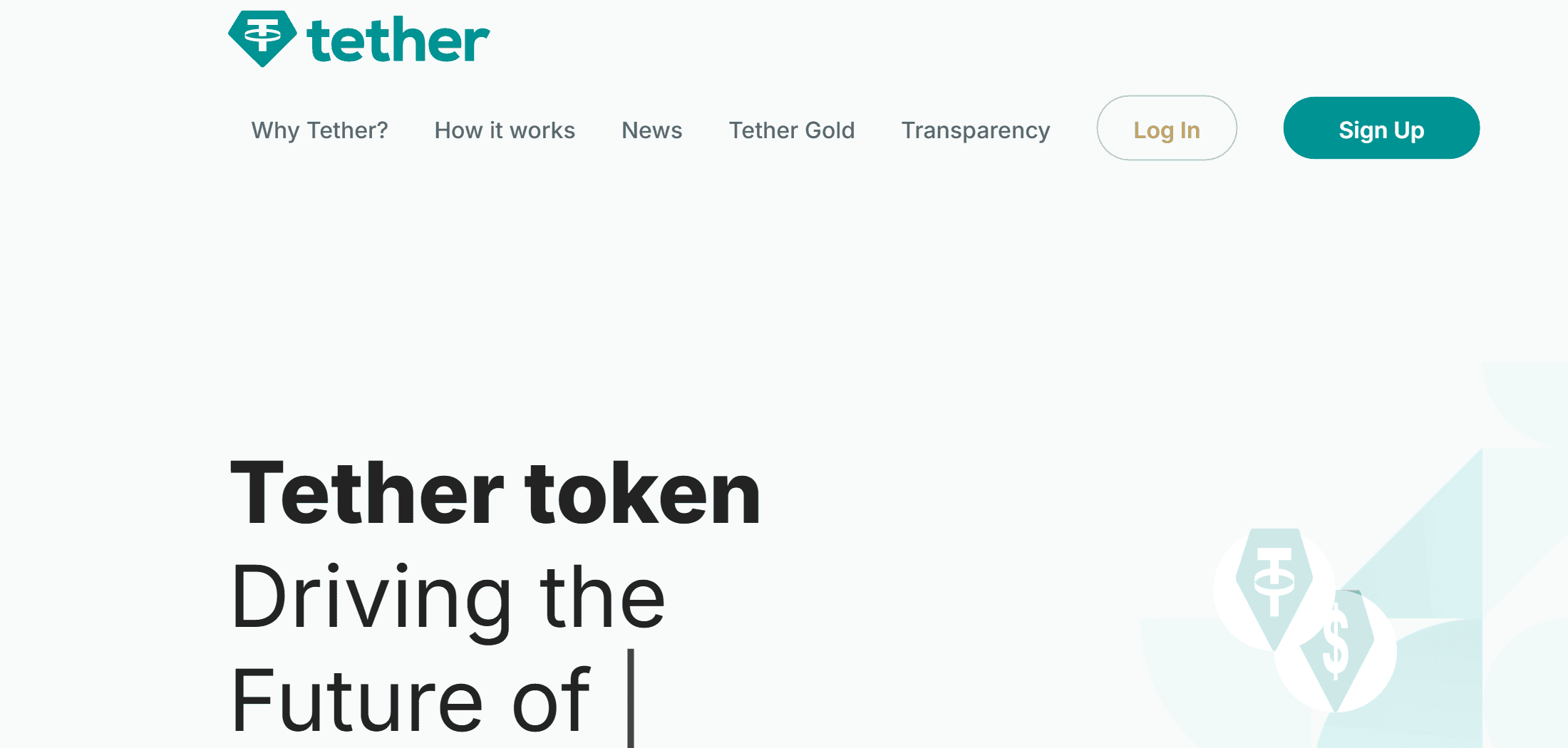 āļŦāļāđāļēāđāļ§āđāļāļāļēāļāļāļēāļĢ tether.to āđāļŠāļāļāđāļĨāđāļāđāđāļĨāļ°āđāļāđāļāđāļĨāļāđ Tether token