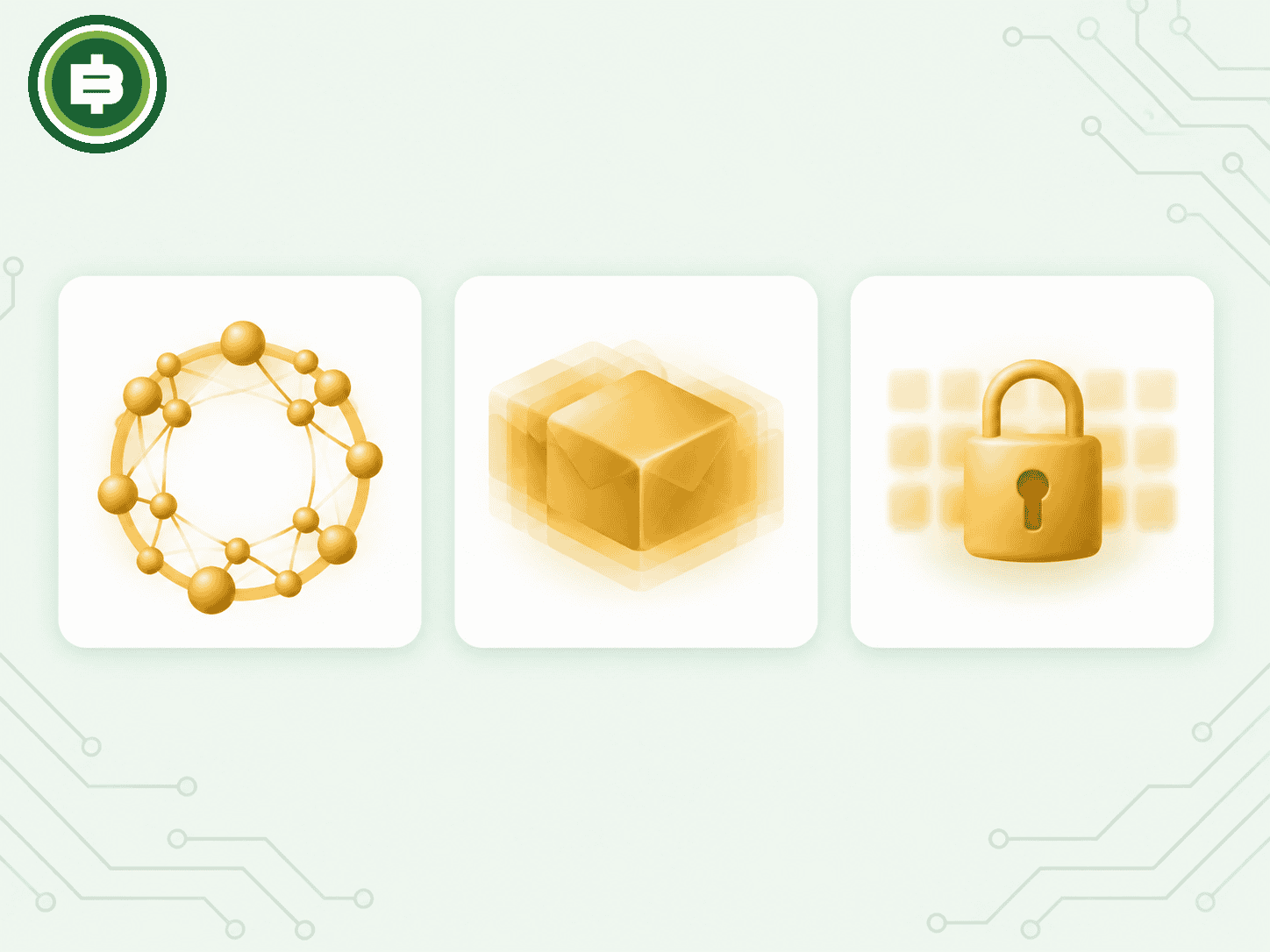 กลไก 3 ชั้นที่ปิดบังธุรกรรมของ Monero Ring Signature, Stealth Address, RingCT
