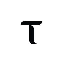 โลโก้ทางการของ Bittensor (TAO)