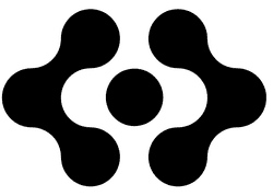 โลโก้ทางการของ Fetch.ai / Artificial Superintelligence Alliance (FET)